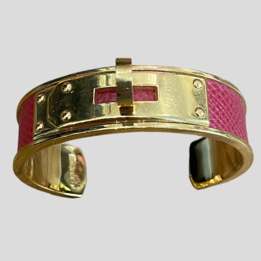 Hermès Vintage Kelly Bracelet