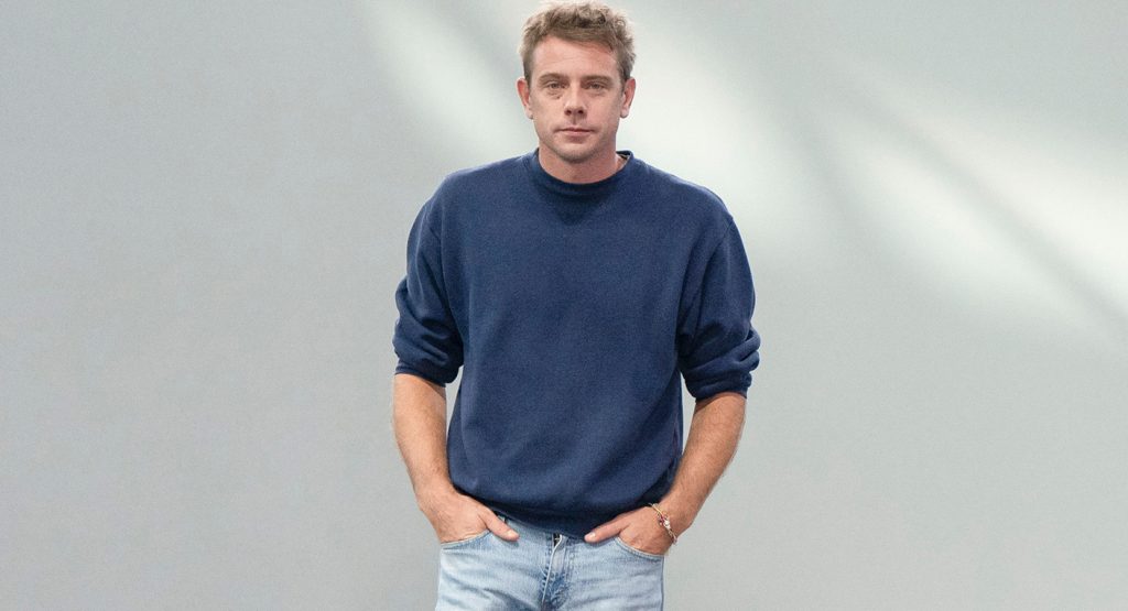 Jonathan Anderson Loewe