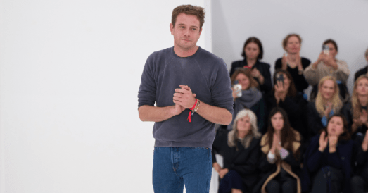 Jonathan Anderson Loewe