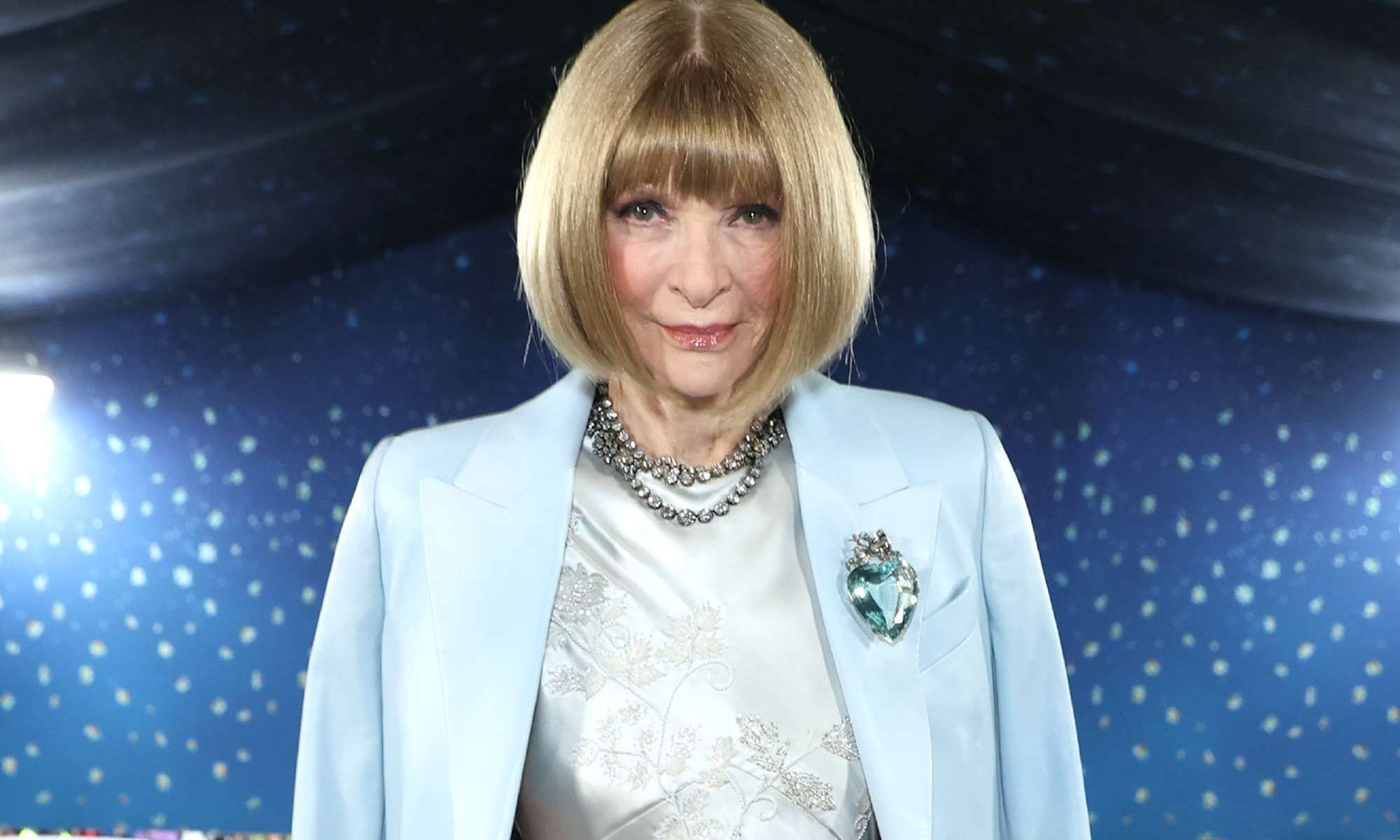 Anna Wintour