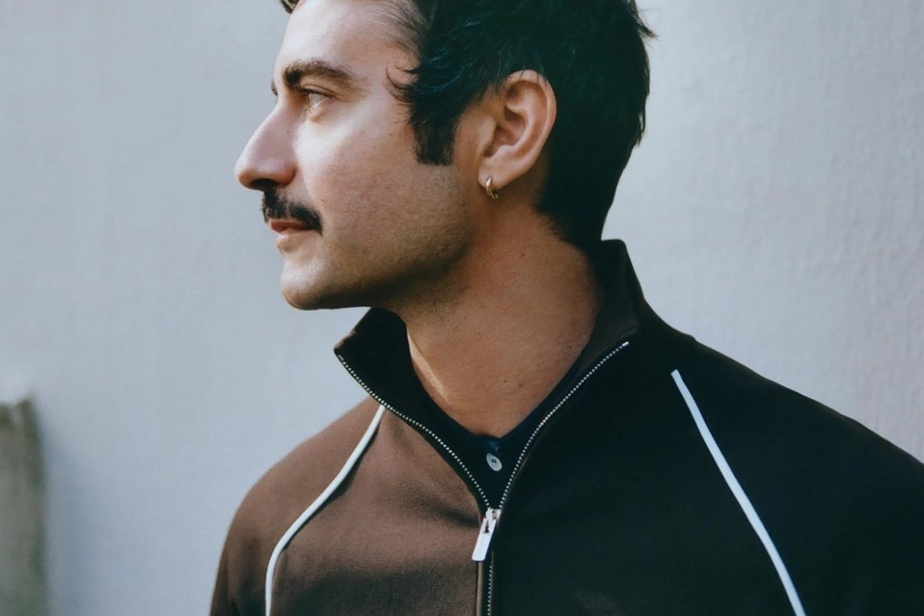 Dario Vitale Versace